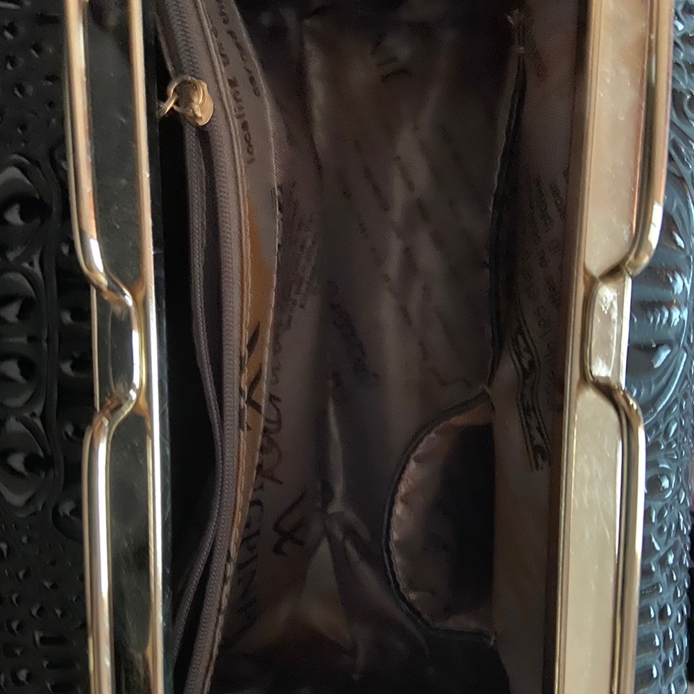 Purse black - Picture 4 of 4